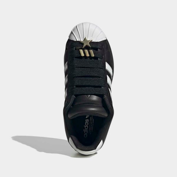 adidasJR7444355SUPERSTAR ST W