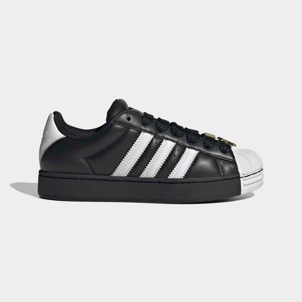 adidasJR7444355SUPERSTAR ST W