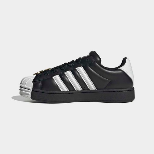adidasJR7444355SUPERSTAR ST W