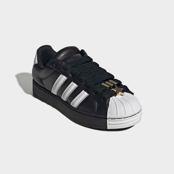 adidasJR7444355SUPERSTAR ST W