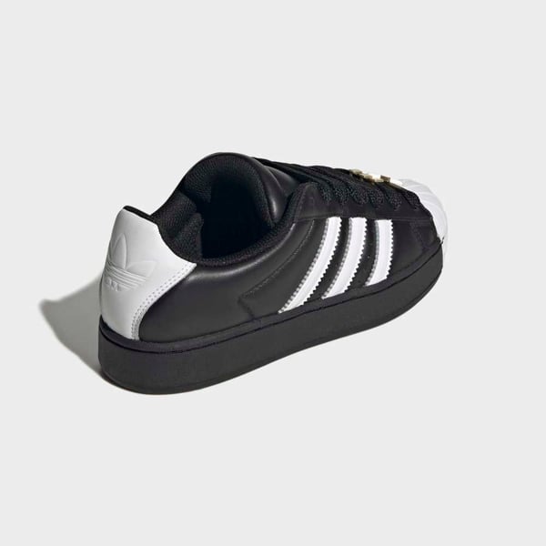adidasJR7444355SUPERSTAR ST W