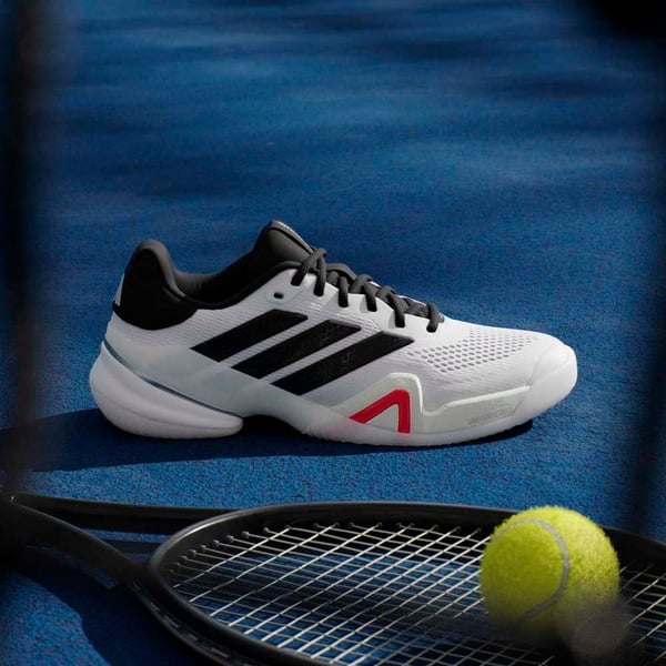 adidasJR9153405BARRICADE 14 M