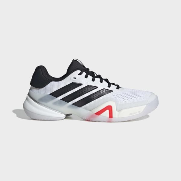 adidasJR9153405BARRICADE 14 M