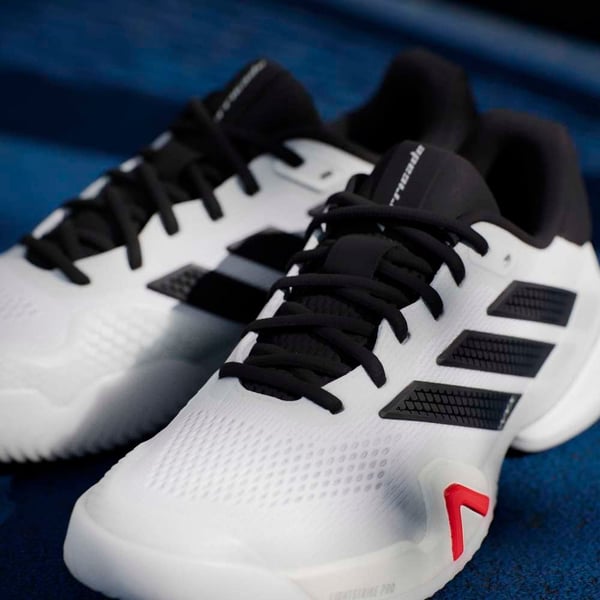 adidasJR9153405BARRICADE 14 M