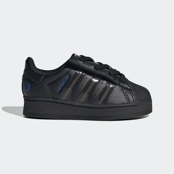 adidasJS129521SUPERSTAR LED LIGHTS CF EL I