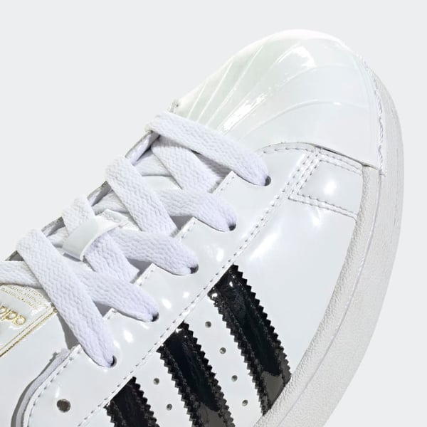 adidasJS4010355SUPERSTAR II W