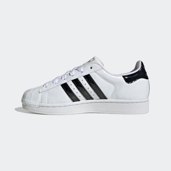 adidasJS4010355SUPERSTAR II W