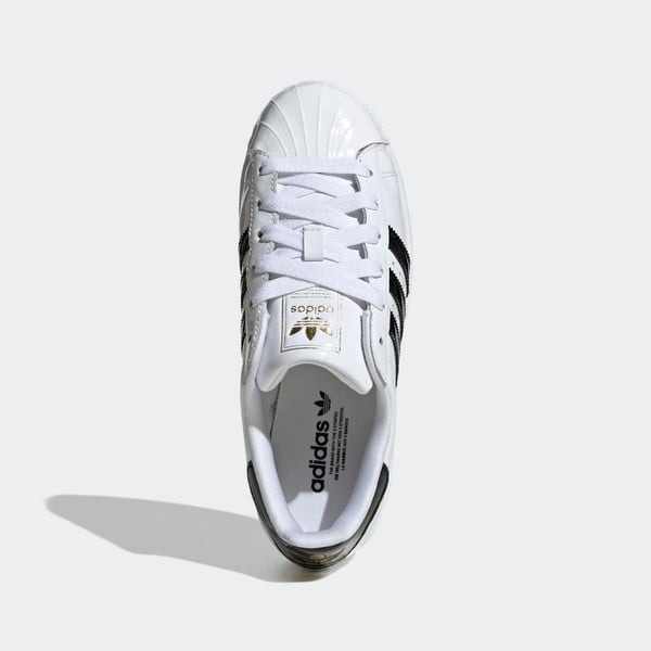 adidasJS4010355SUPERSTAR II W