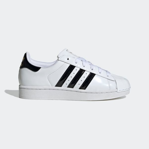 adidasJS4010355SUPERSTAR II W