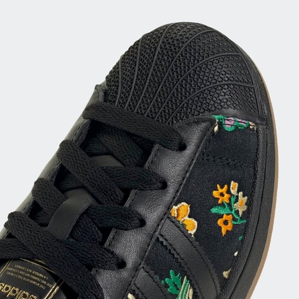 adidasJS404536SUPERSTAR II W