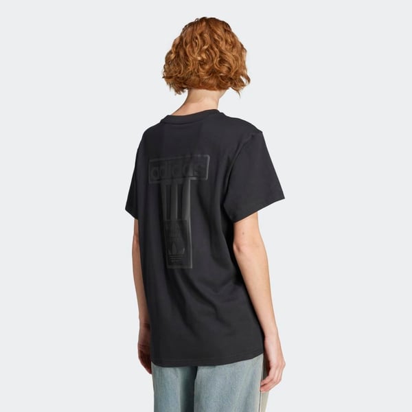 adidasJV72082XSADIBREAK TEE