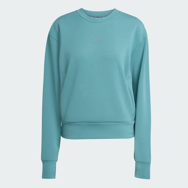 adidasJW33952XSD4T KNIT CREW