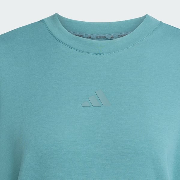 adidasJW33952XSD4T KNIT CREW