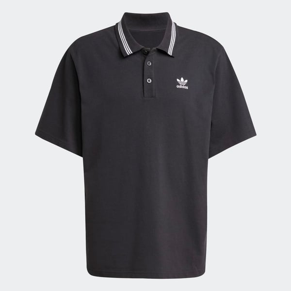 adidasJW5897LLOOSE POLO
