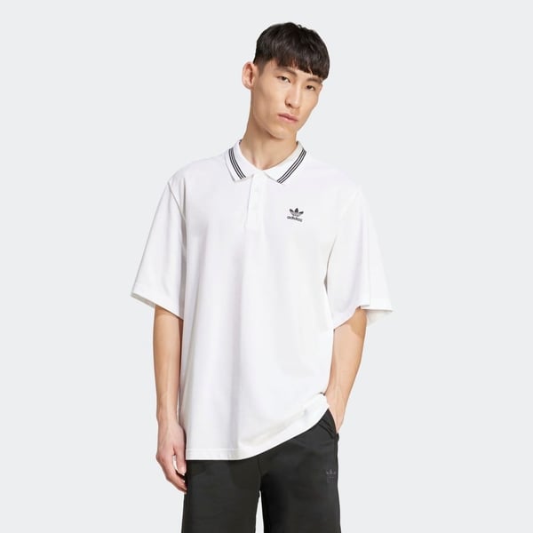adidasJW5898LLOOSE POLO
