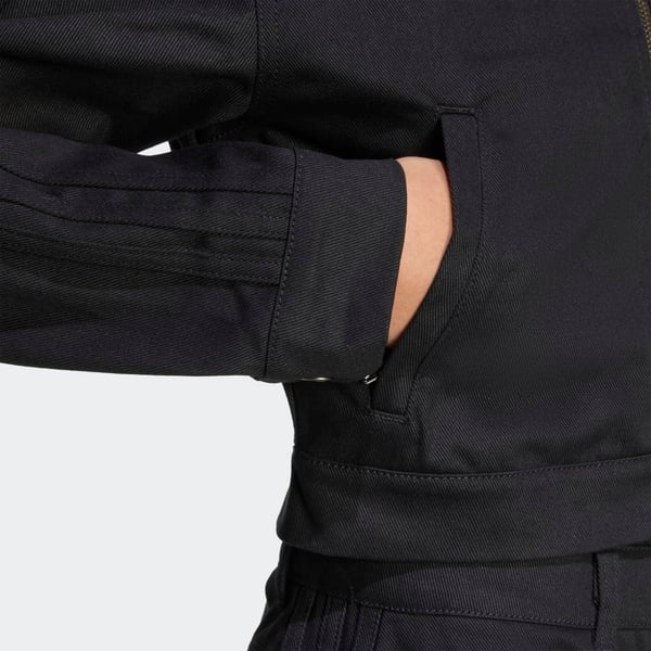 adidasJW7267LFB CROP TT
