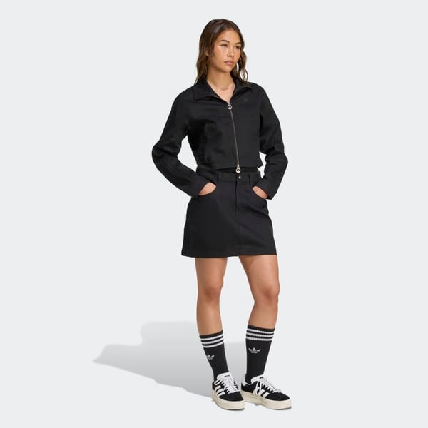 adidasJW7267LFB CROP TT