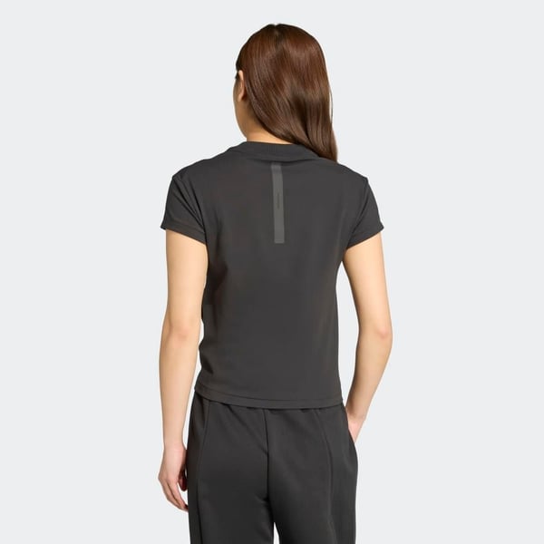 adidasJW7782LW Z.N.E. BB TEE