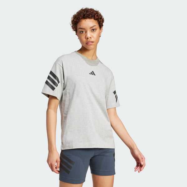 adidasJW7837LW FI 3S TEE