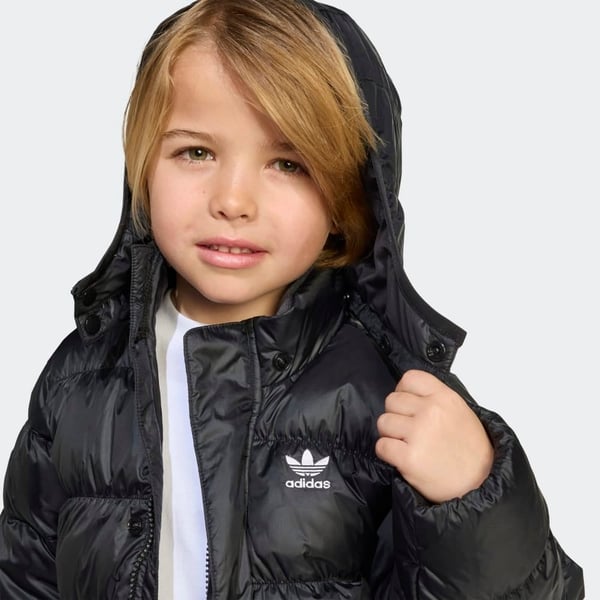 adidasJX05504-5YaşDOWN JACKET