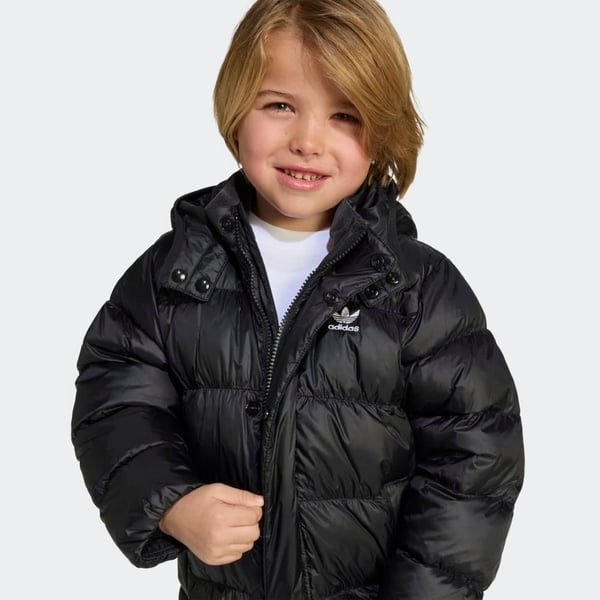 adidasJX05504-5YaşDOWN JACKET
