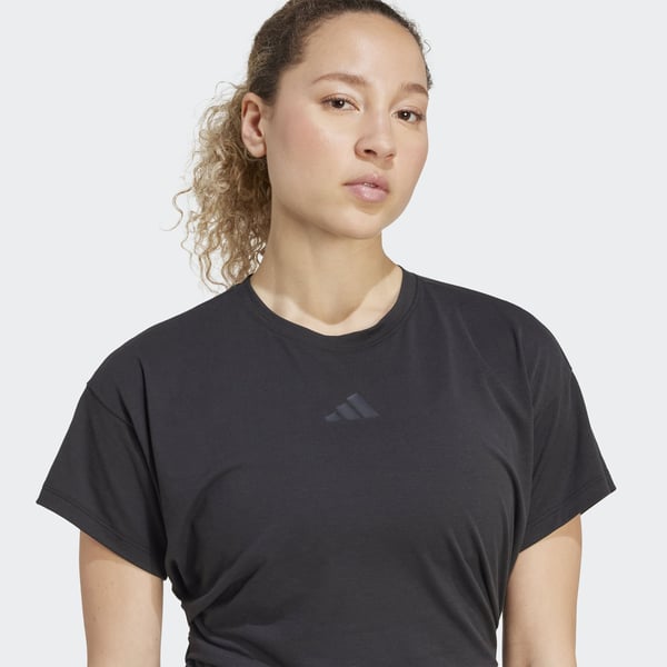 adidasJX11902XSPOWER TEE