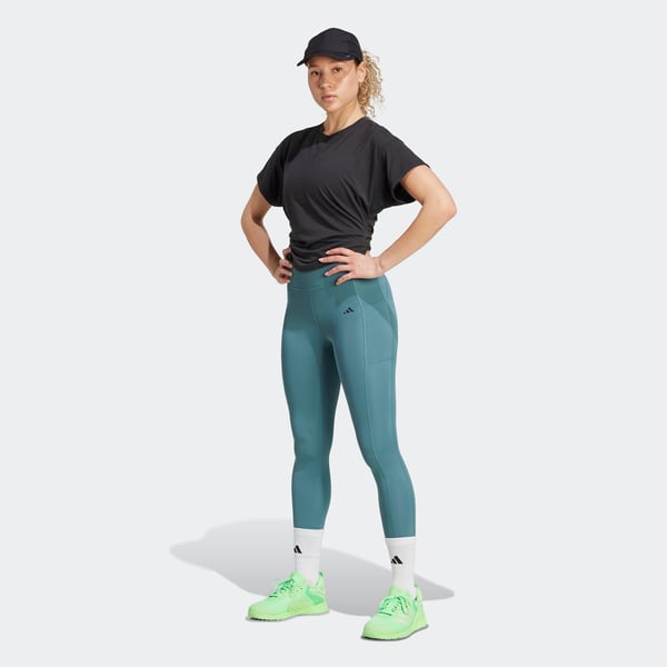 adidasJX11902XSPOWER TEE
