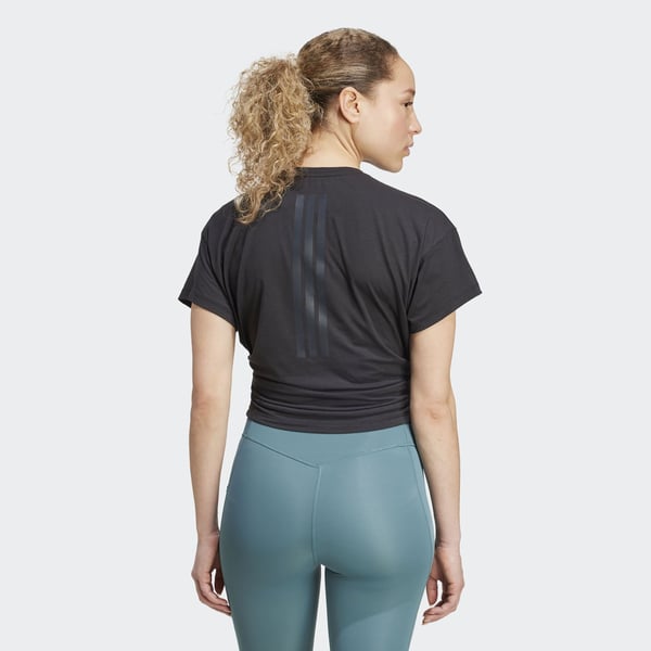 adidasJX11902XSPOWER TEE