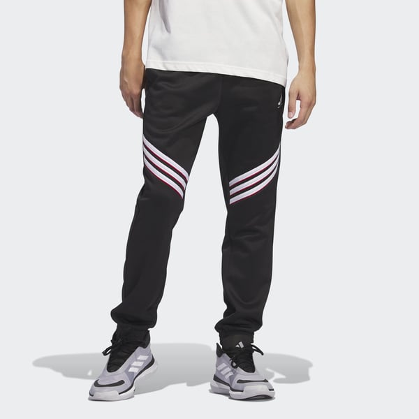 adidasJX1735LCRAZYWARM PANT