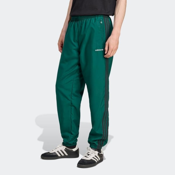 adidasJX3079LBRUSHED WVN TP