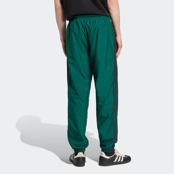 adidasJX3079LBRUSHED WVN TP