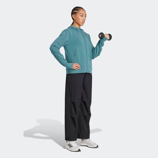 adidasJX73172XSD4T FZ HOODIE
