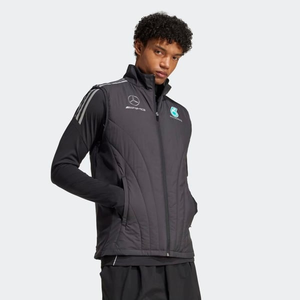 adidasJX8274LMER MC VEST M
