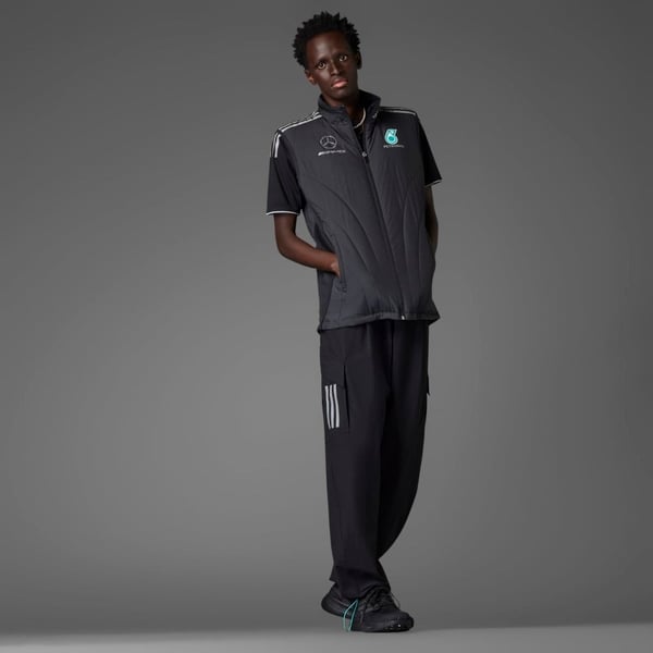 adidasJX8274LMER MC VEST M