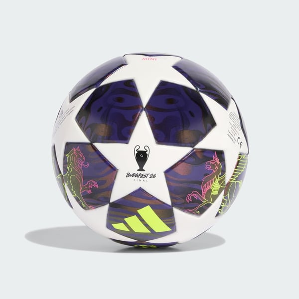 adidasJX90991UCL MINI F