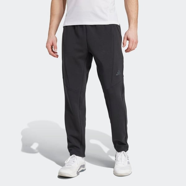 adidasJY00042XLD4T KNIT PANT