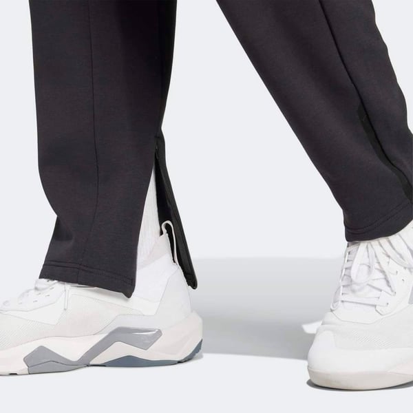 adidasJY00042XLD4T KNIT PANT