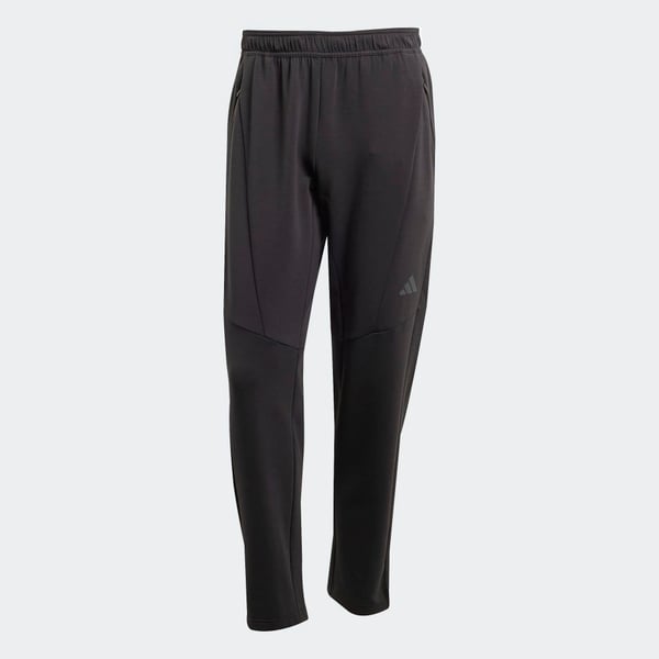 adidasJY00042XLD4T KNIT PANT