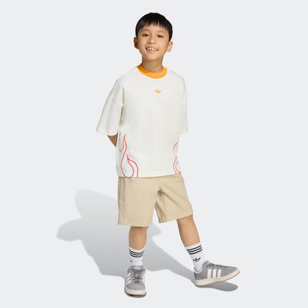 adidasJY27504-5YaşTWILL STS