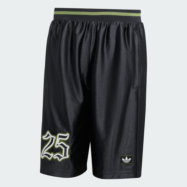 adidasJY2769LGRFX SHORT