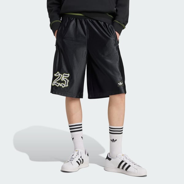 adidasJY2769LGRFX SHORT
