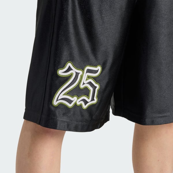 adidasJY2769LGRFX SHORT