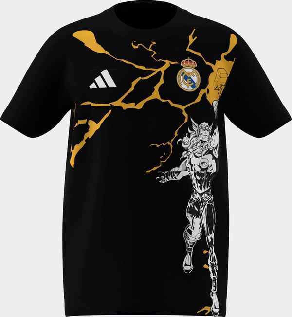 adidasJY585611-12YaşREAL MARVEL TEY