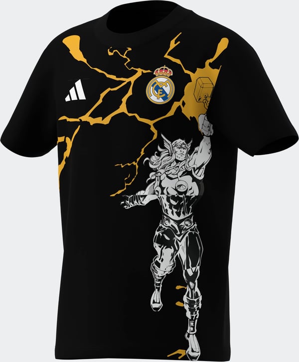 adidasJY585611-12YaşREAL MARVEL TEY