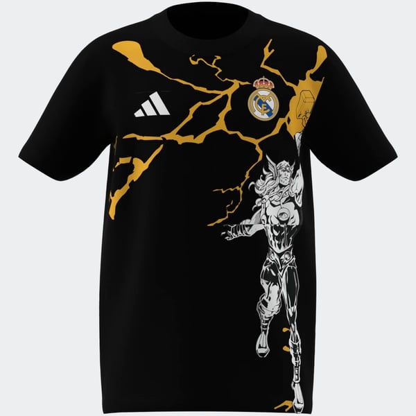 adidasJY585611-12YaşREAL MARVEL TEY