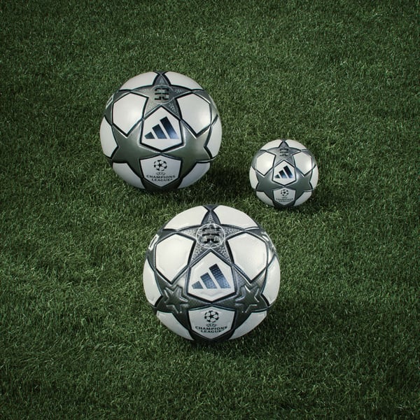 adidasJY88915UCL PRO 3RD