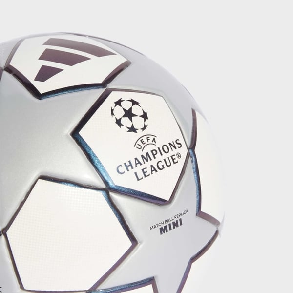 adidasJY88931UCL MINI 3RD