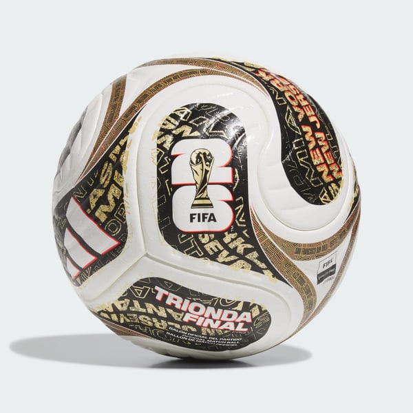 adidasJY89285WC FINALS PRO