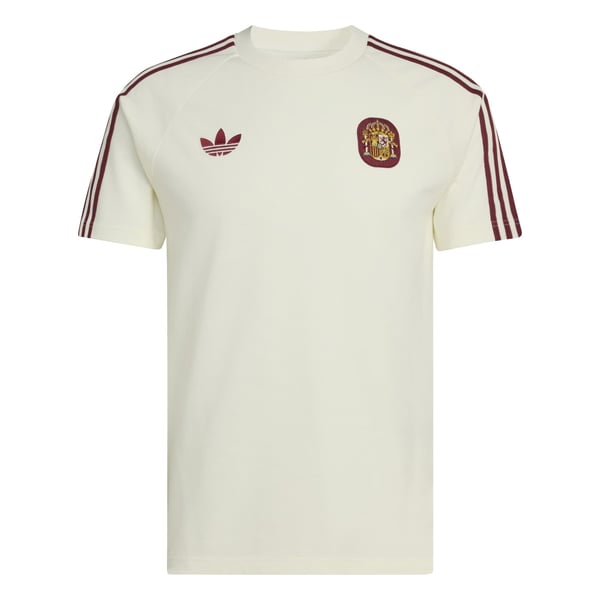 adidasJZ22562XLFEF OG TEE