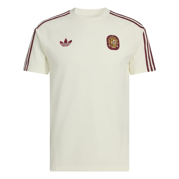 adidasJZ22562XLFEF OG TEE